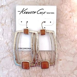 Kenneth Cole Earrings